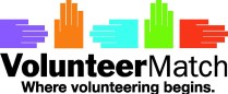 Volunteer Match logo